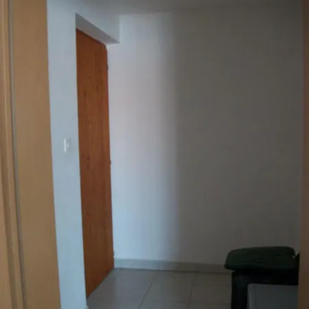 Erak Martin Apartamento Poreč