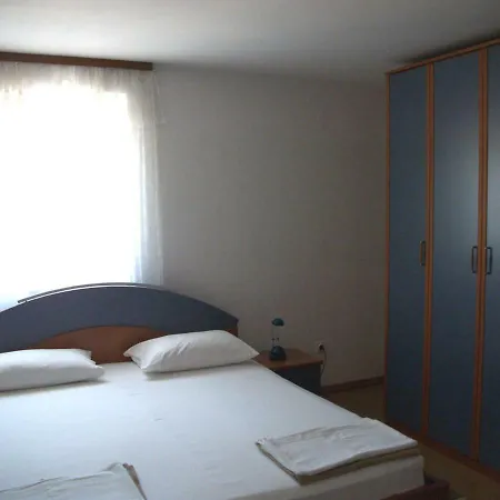 Erak Martin Apartment
