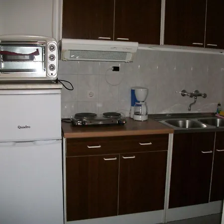 Apartmán Erak Martin *