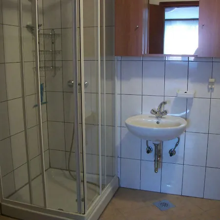 Erak Martin Apartmán