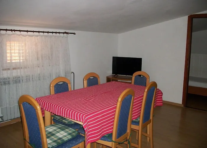 Erak Martin Apartman