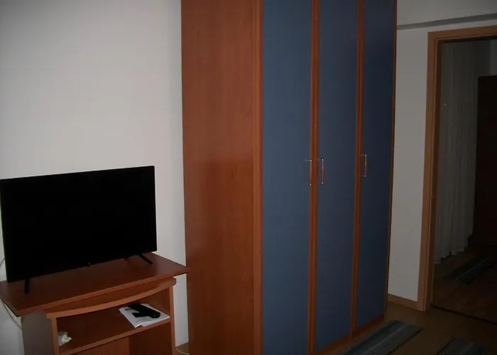 Erak Martin Apartman *