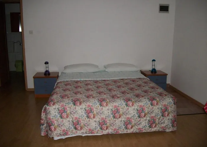 Erak Martin Apartman