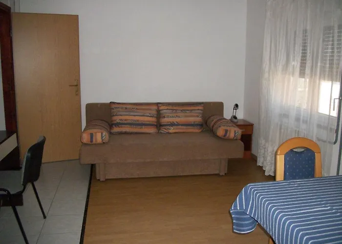 Erak Martin Apartman
