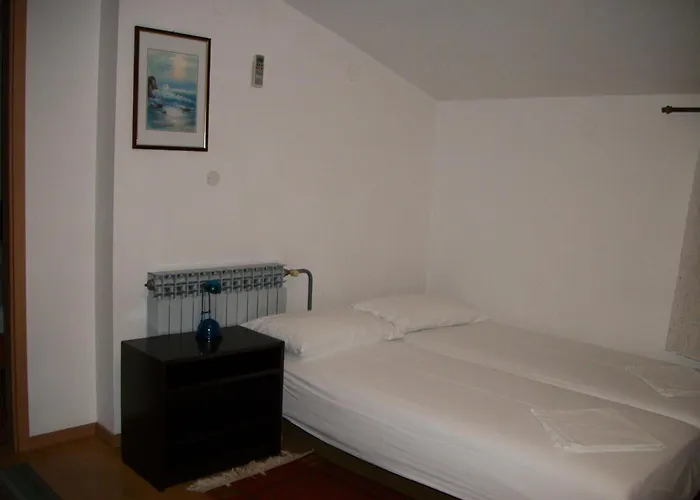 Apartman Erak Martin *