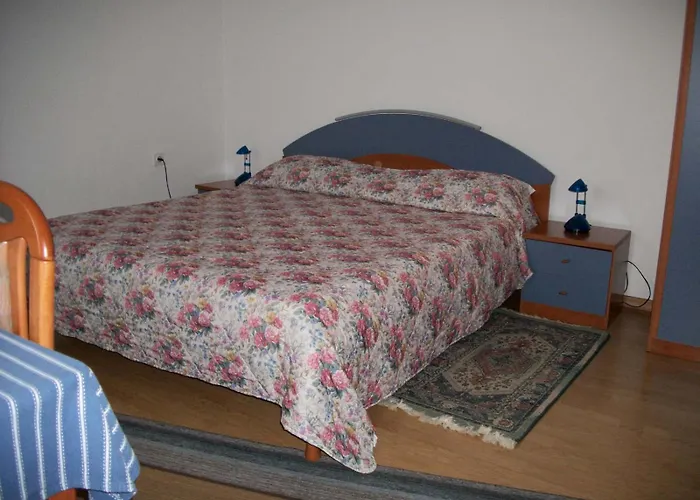 Apartman Erak Martin *