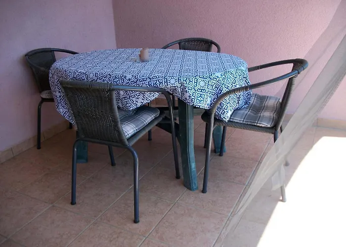 Erak Martin Apartman Poreč