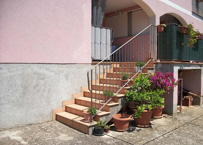 Apartman Erak Martin