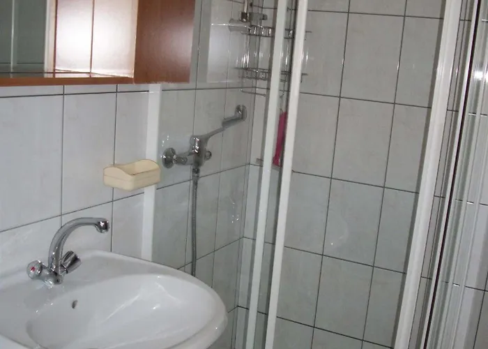 Erak Martin Apartman Poreč