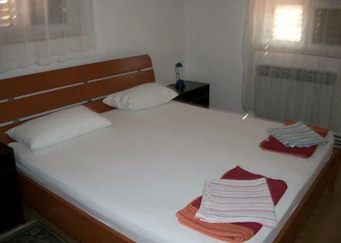 Apartman Erak Martin