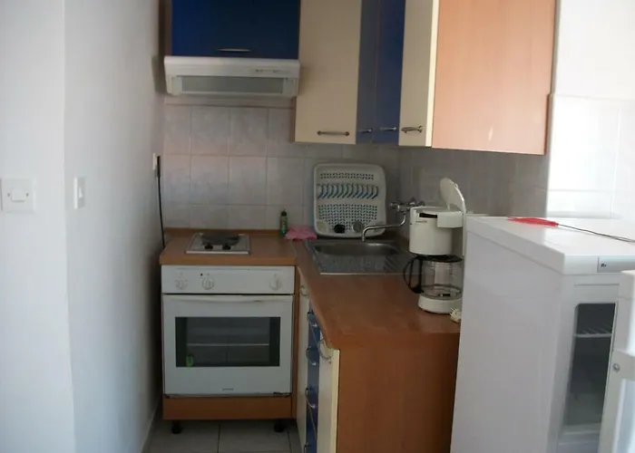 Erak Martin Apartman Poreč