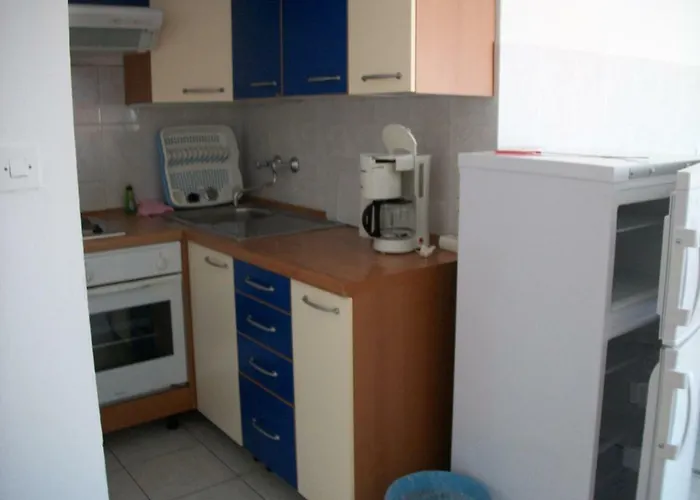 Erak Martin Appartement Poreč