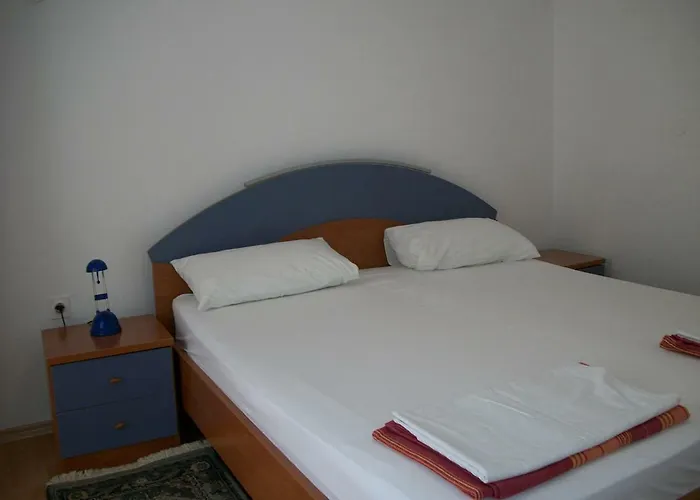 Apartman Erak Martin