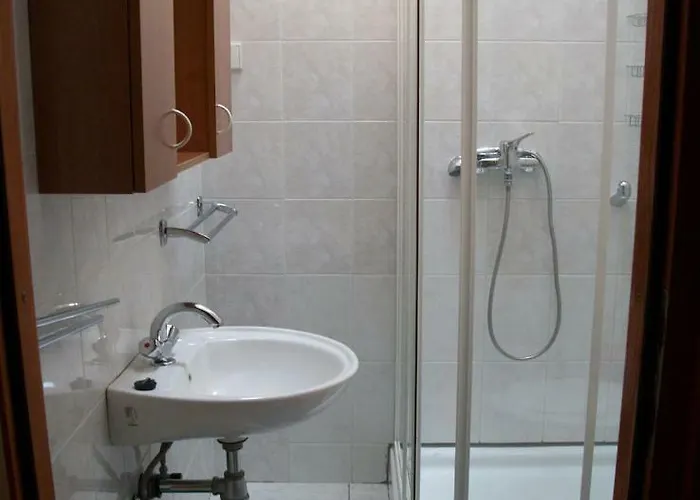 Apartman Erak Martin