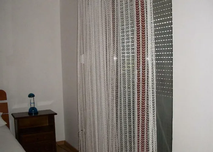 Erak Martin Apartman