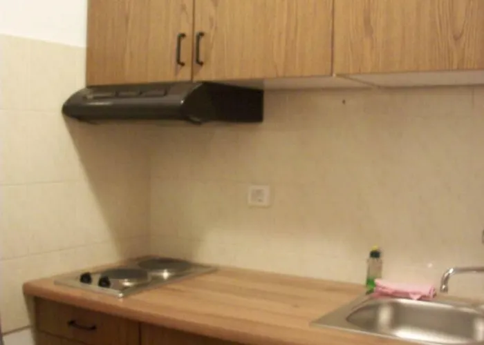 Erak Martin Apartman *