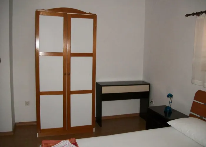 Erak Martin Apartman Poreč