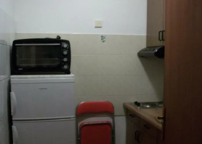 Apartman Erak Martin