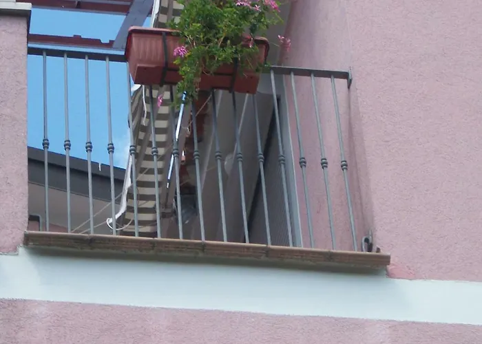 Apartman Erak Martin Poreč