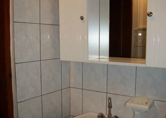Apartman Erak Martin *