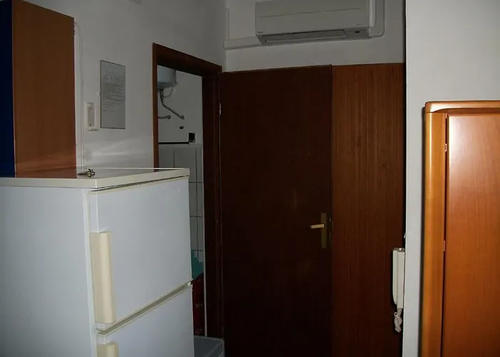 Erak Martin Apartman