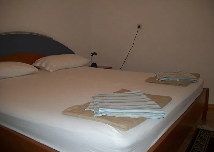 Apartman Erak Martin