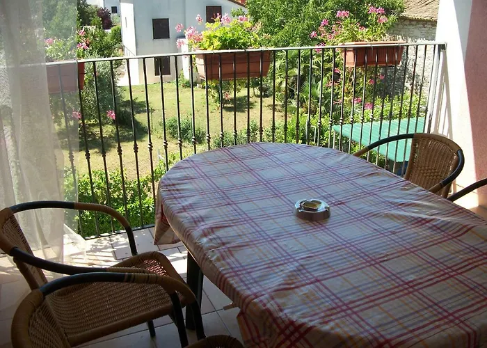 Appartement Erak Martin Poreč