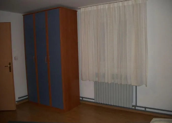 Erak Martin Apartman