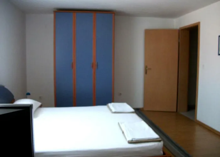 Erak Martin Appartement Poreč