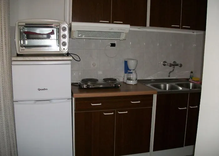 Apartman Erak Martin *