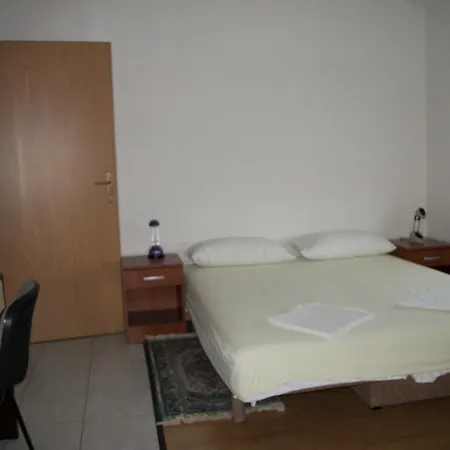 Erak Martin بوريتش