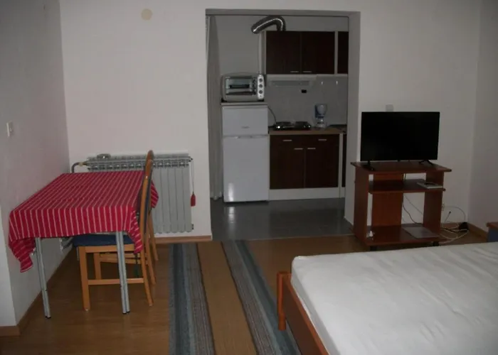 Apartamento Erak Martin