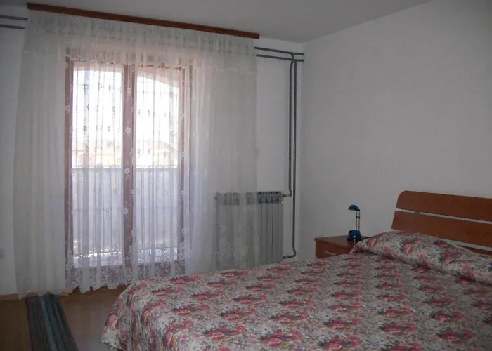 Apartamento Erak Martin *