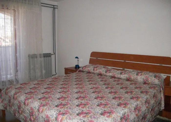 Apartamento Erak Martin