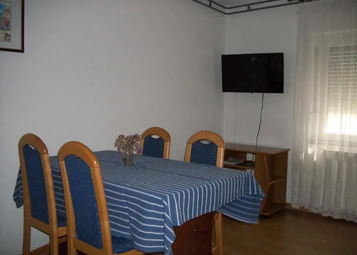 Erak Martin Apartamento