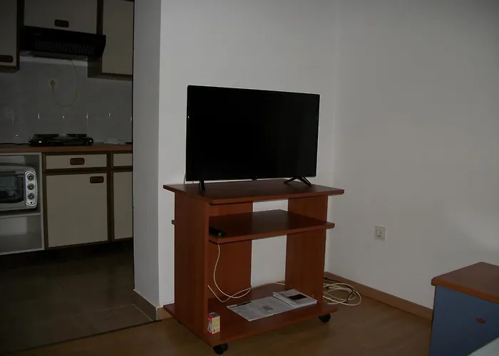 Apartamento Erak Martin *