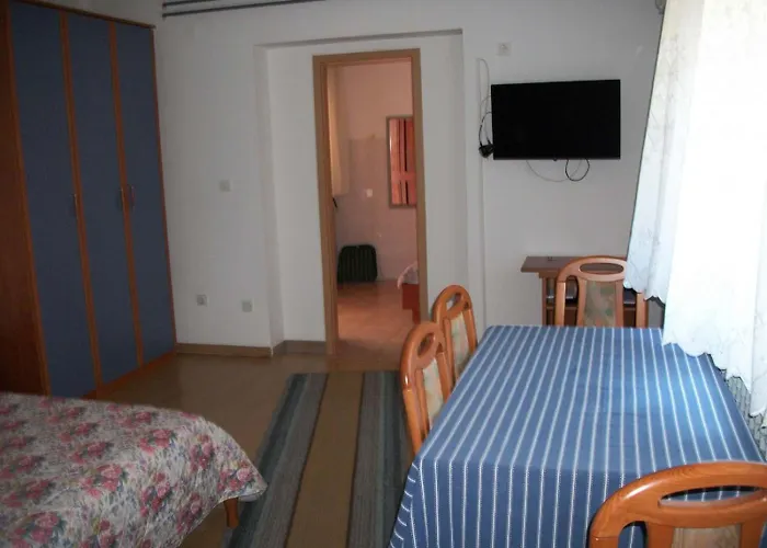 Apartamento Erak Martin Poreč