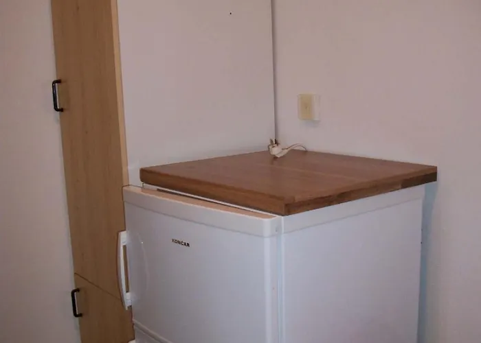 Apartamento Erak Martin