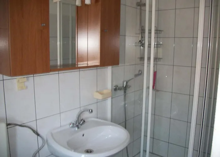 Apartamento Erak Martin *