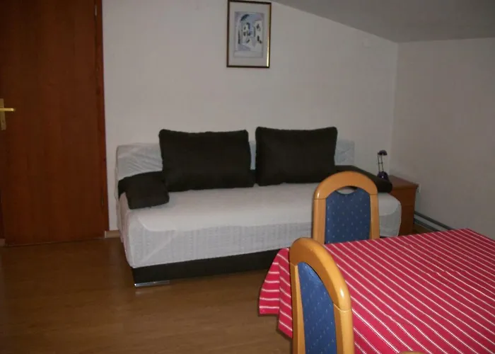 Erak Martin Apartamento *