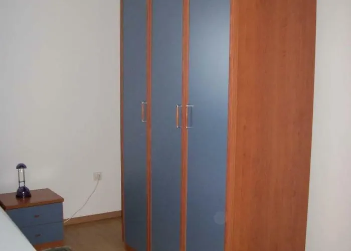 Erak Martin Apartamento