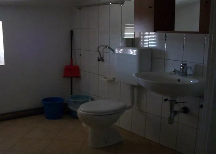 Apartamento Erak Martin