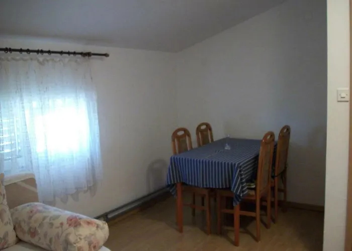 Erak Martin Apartamento Poreč