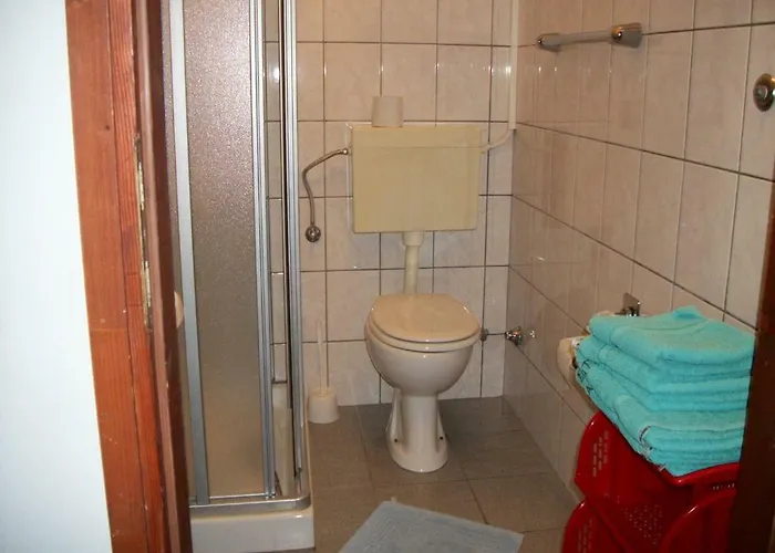 Erak Martin Apartamento