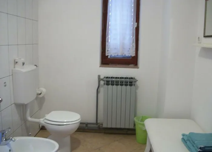 Apartamento Erak Martin *