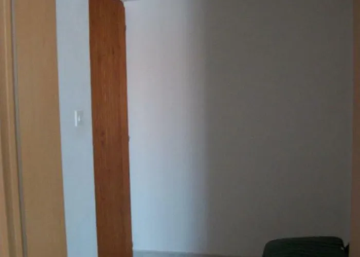 Erak Martin Apartamento Poreč