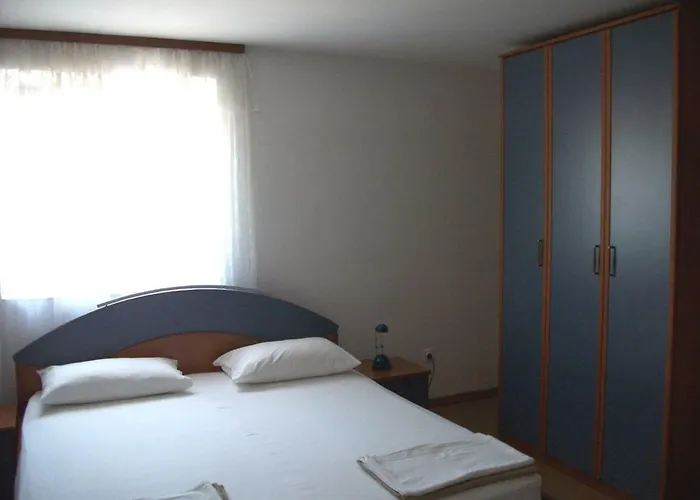 Erak Martin Apartamento